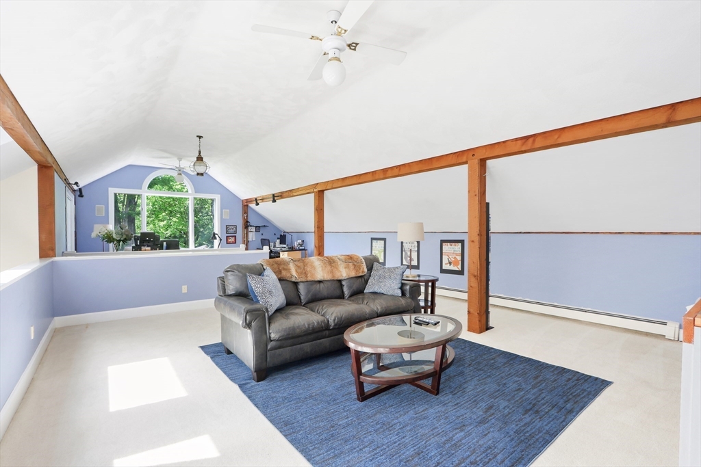 36 Pleasant Street