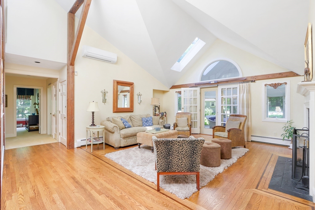 36 Pleasant Street