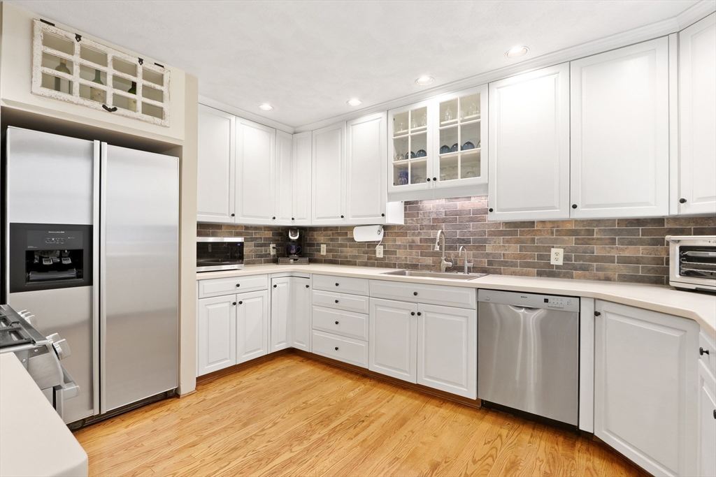 36 Pleasant Street