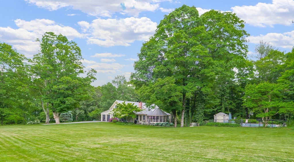36 Pleasant Street