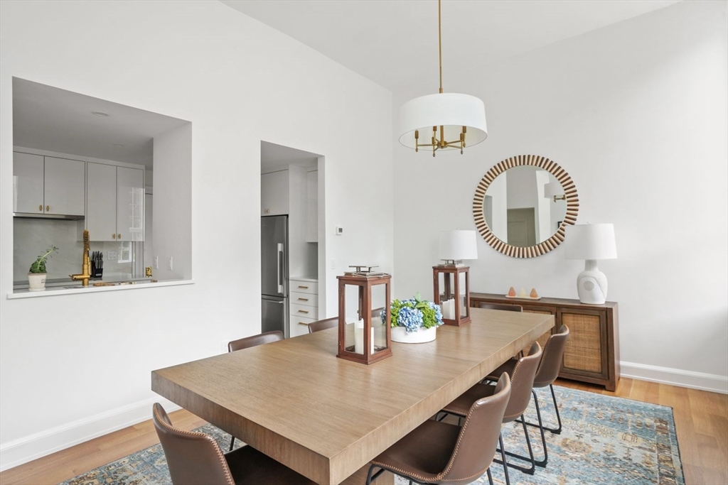 40 Seaver Street # 8