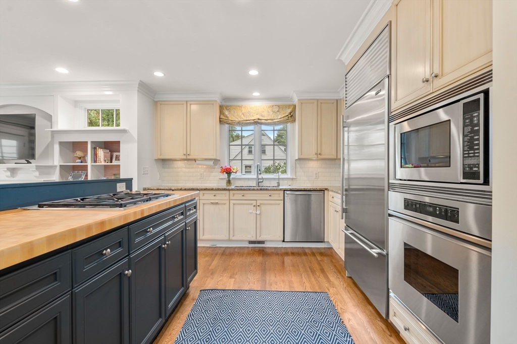 4 Strathmore Road