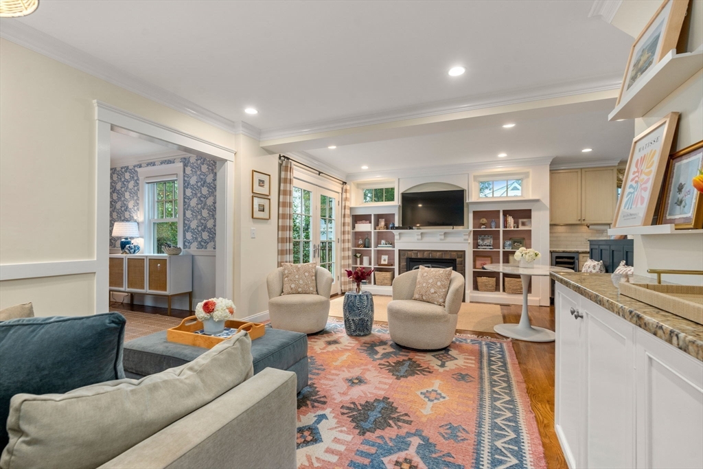 4 Strathmore Road