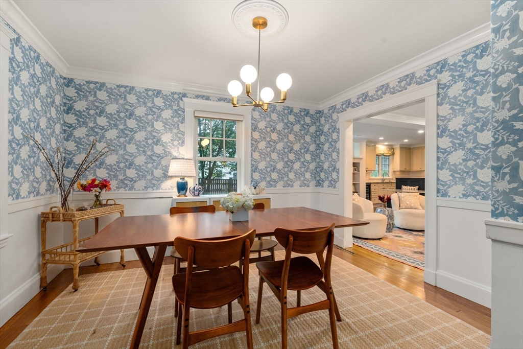 4 Strathmore Road