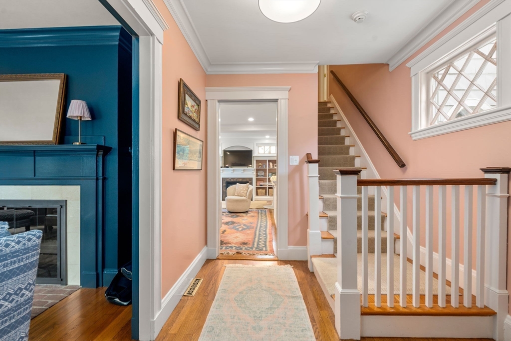 4 Strathmore Road