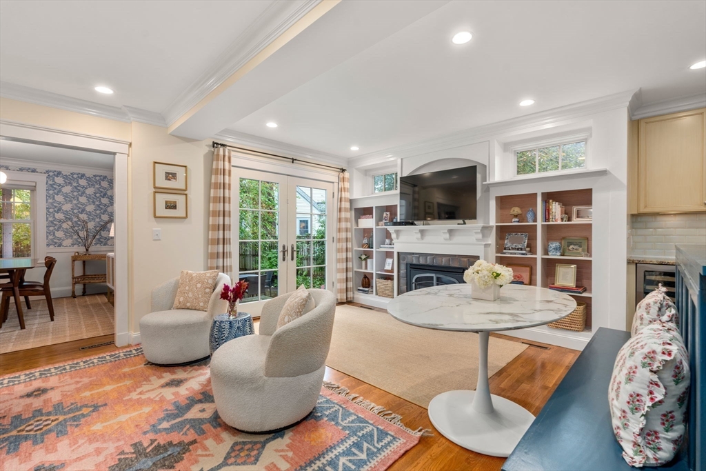 4 Strathmore Road