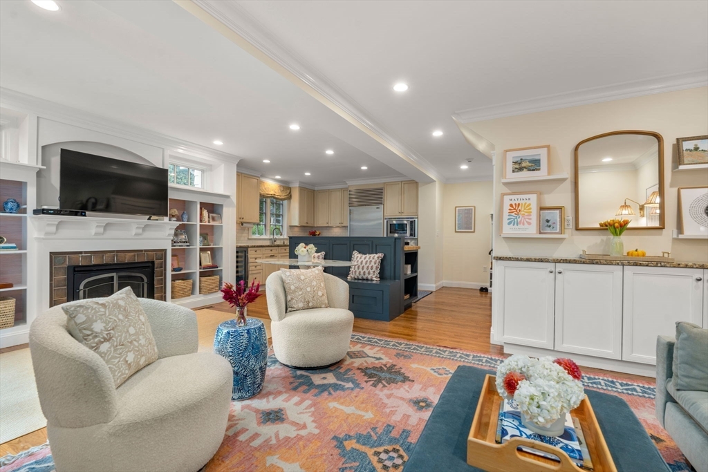 4 Strathmore Road