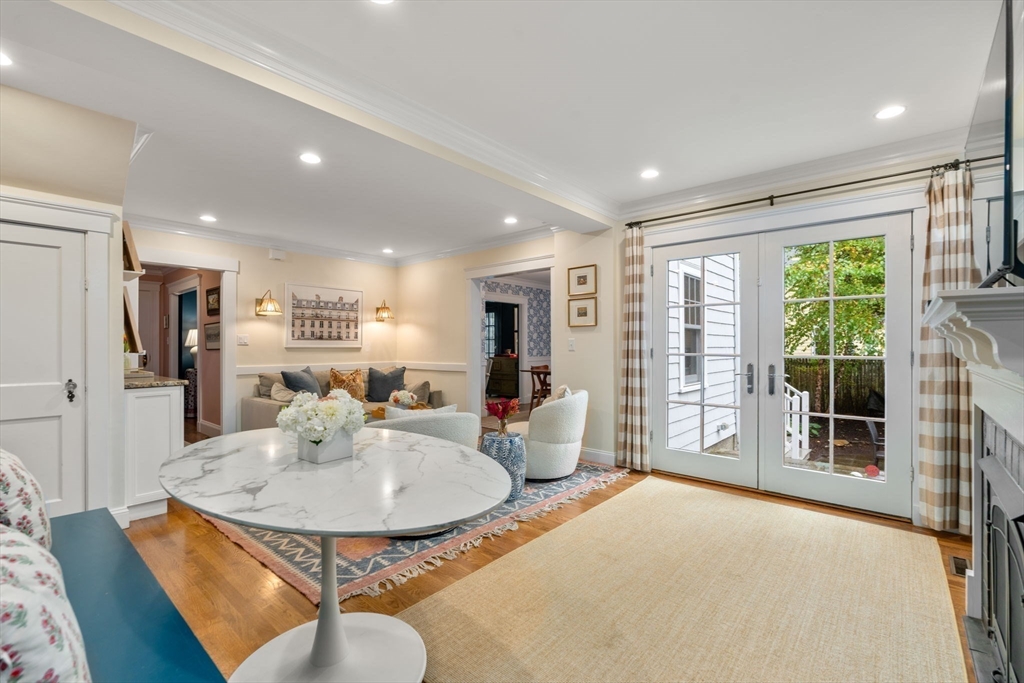 4 Strathmore Road
