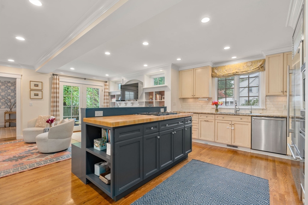 4 Strathmore Road
