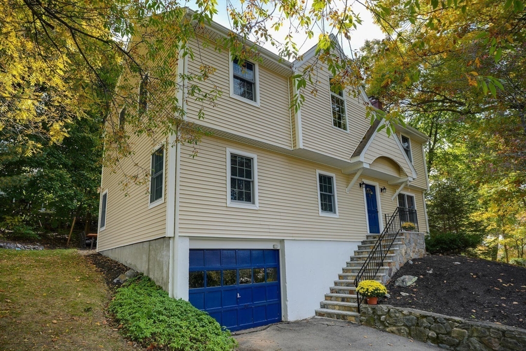 14 Henry Street