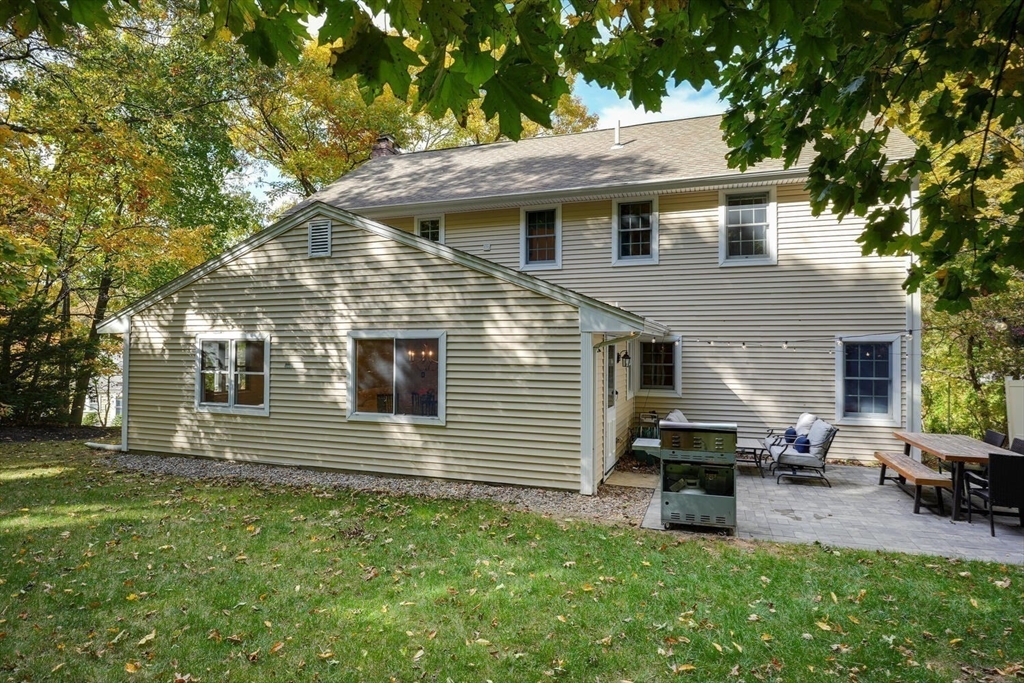 14 Henry Street