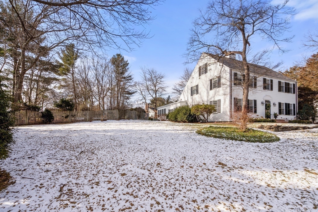 24 Arnold Road