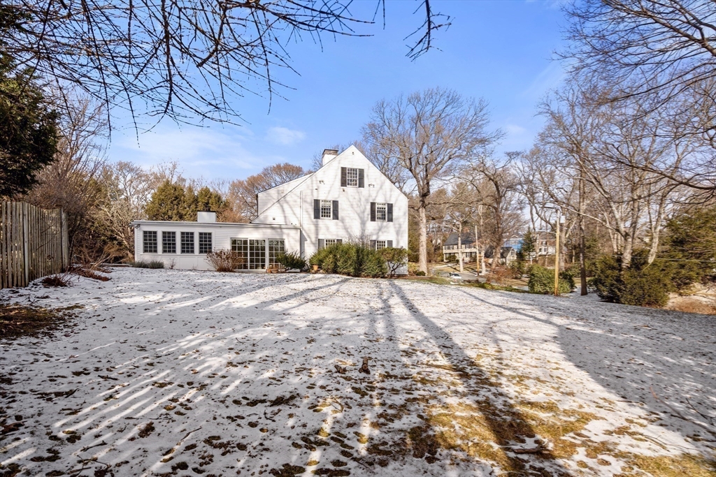 24 Arnold Road
