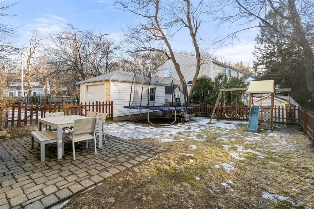 21 Intervale Road