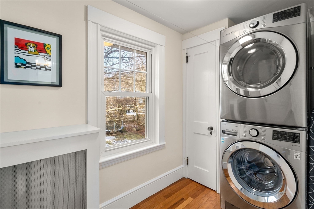 21 Intervale Road