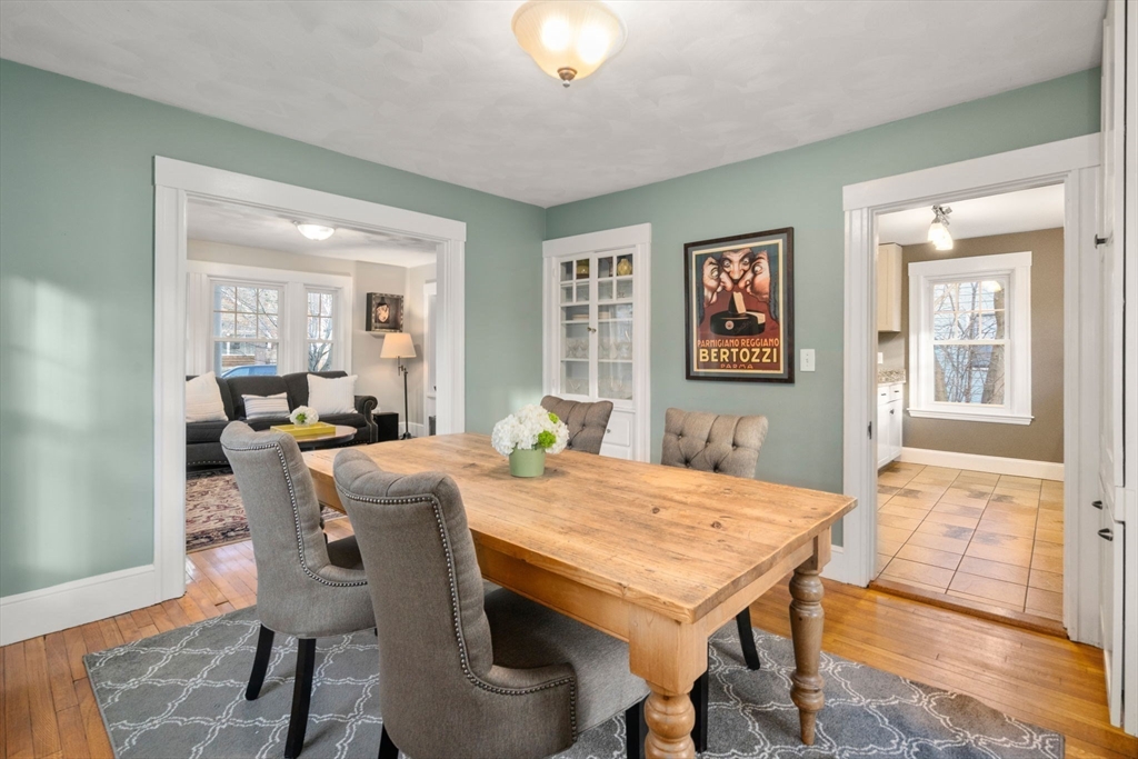 21 Intervale Road