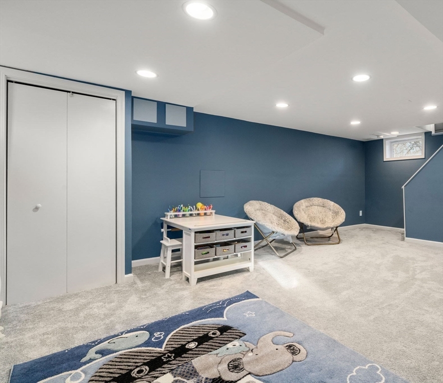 21 Intervale Road