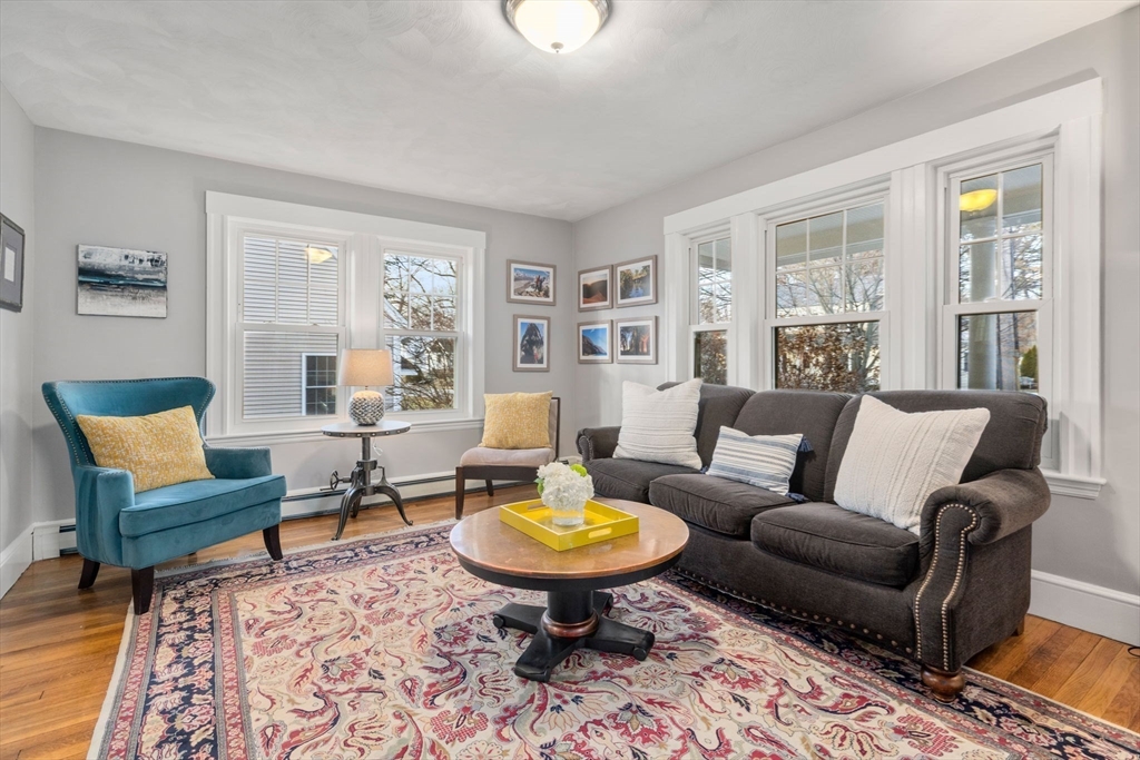 21 Intervale Road