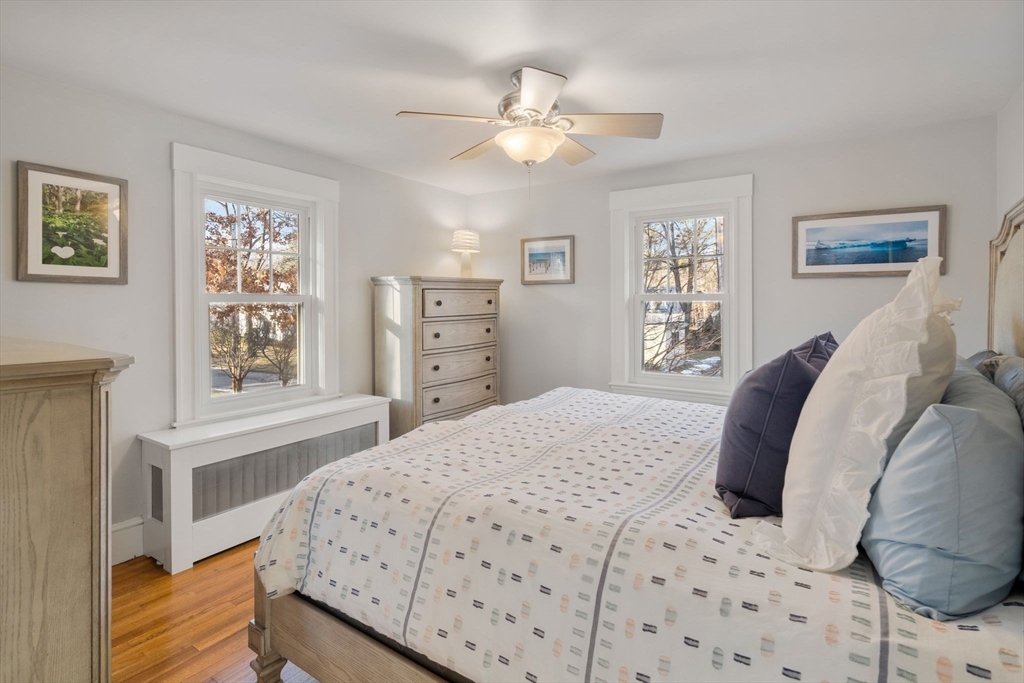 21 Intervale Road