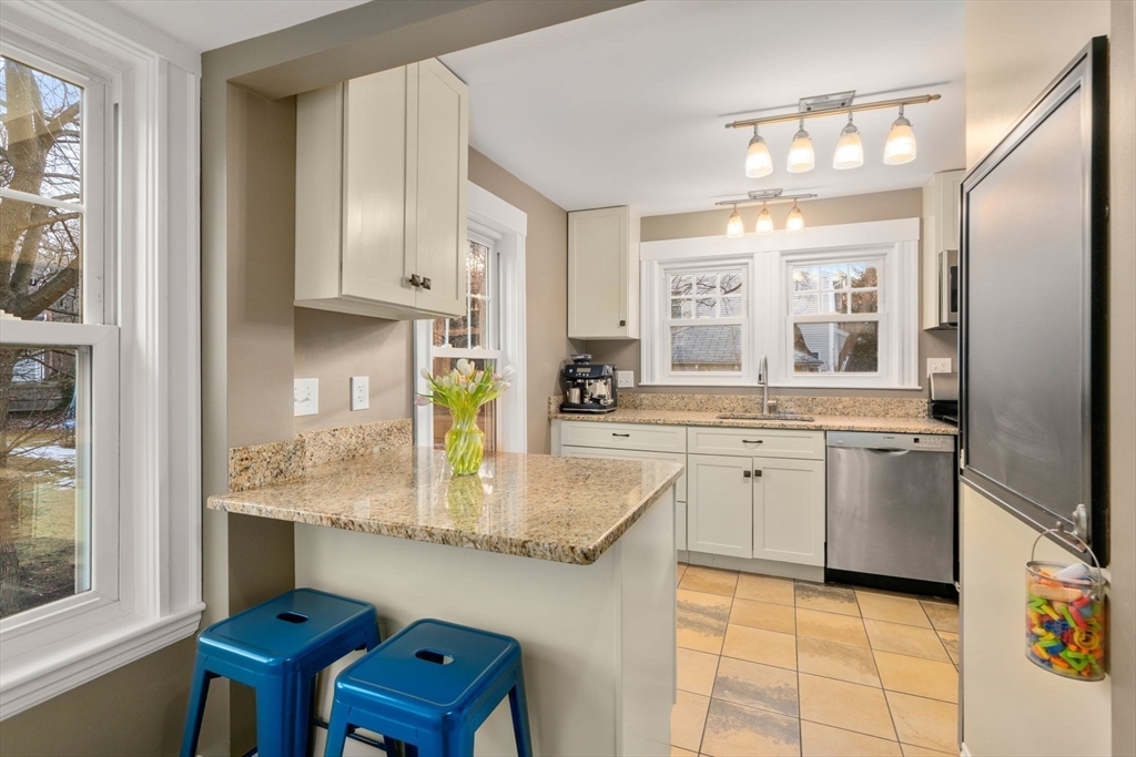 21 Intervale Road
