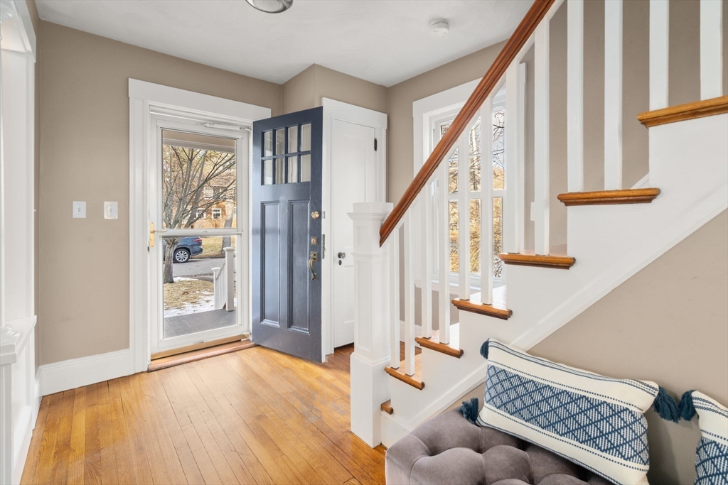 21 Intervale Road