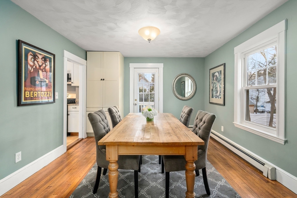 21 Intervale Road