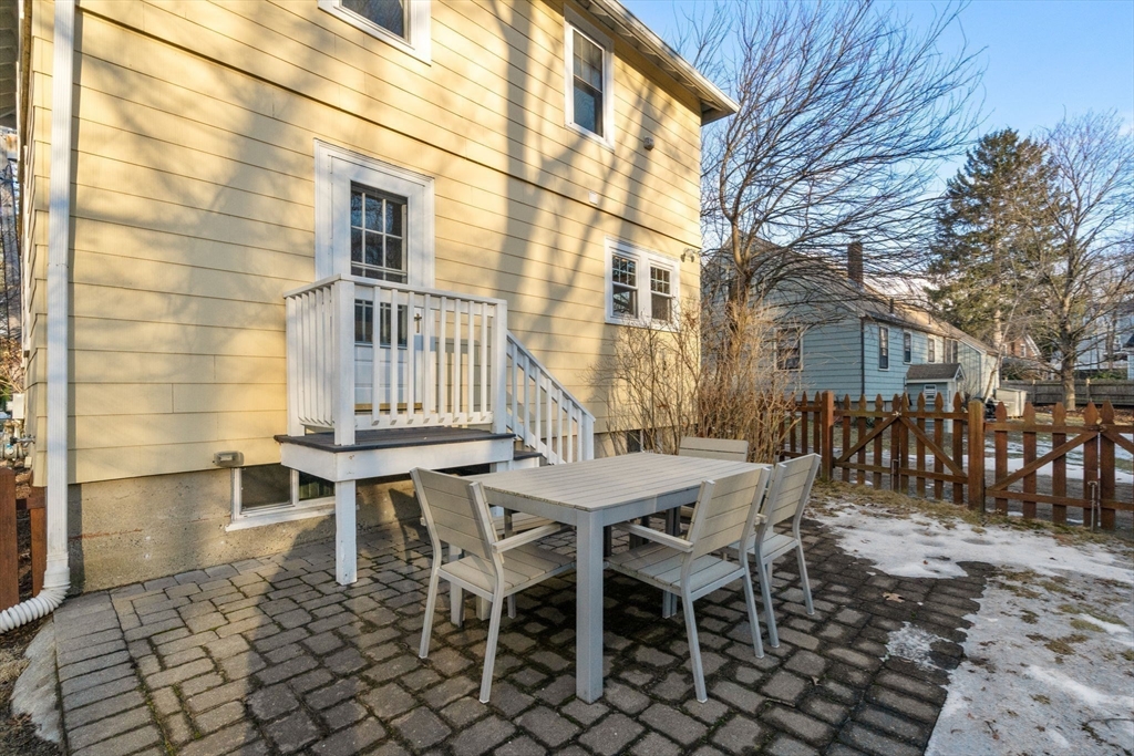 21 Intervale Road