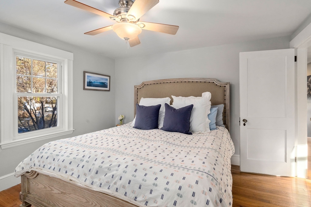 21 Intervale Road