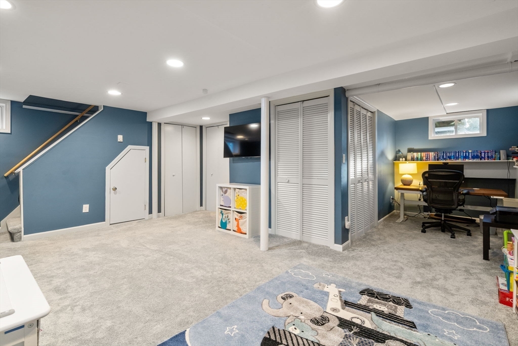 21 Intervale Road