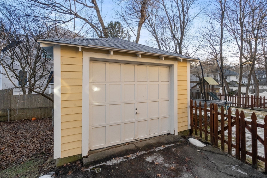 21 Intervale Road