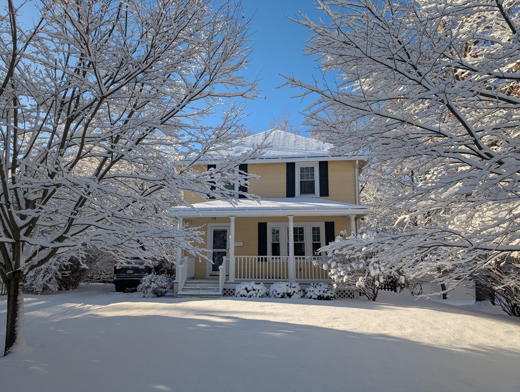 21 Intervale Road