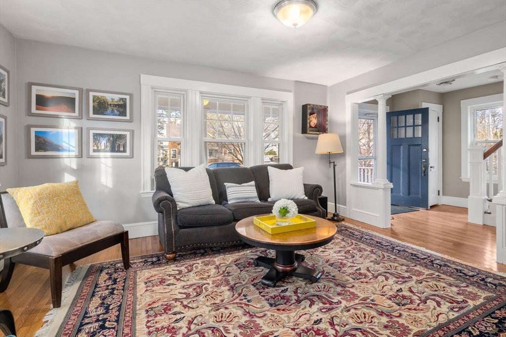 21 Intervale Road