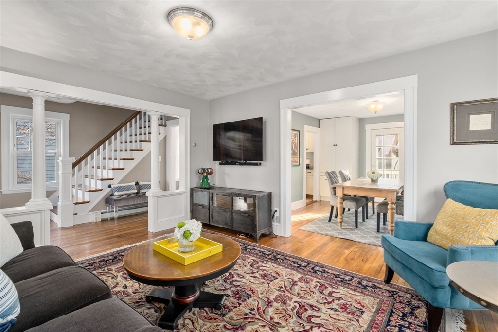 21 Intervale Road