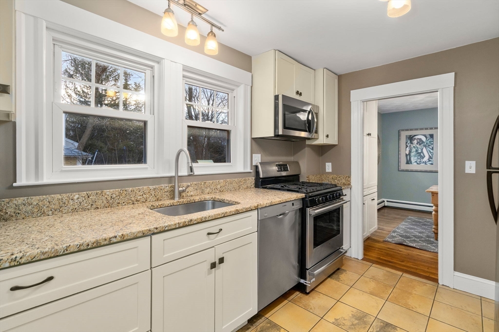 21 Intervale Road