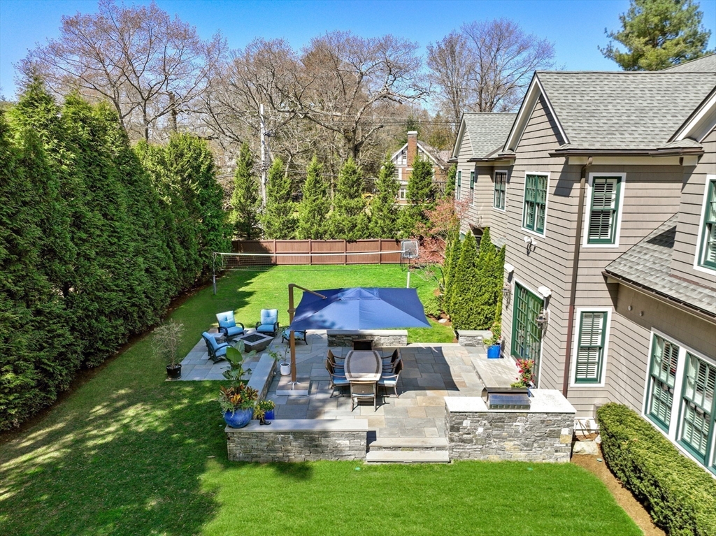 1388 Commonwealth Avenue