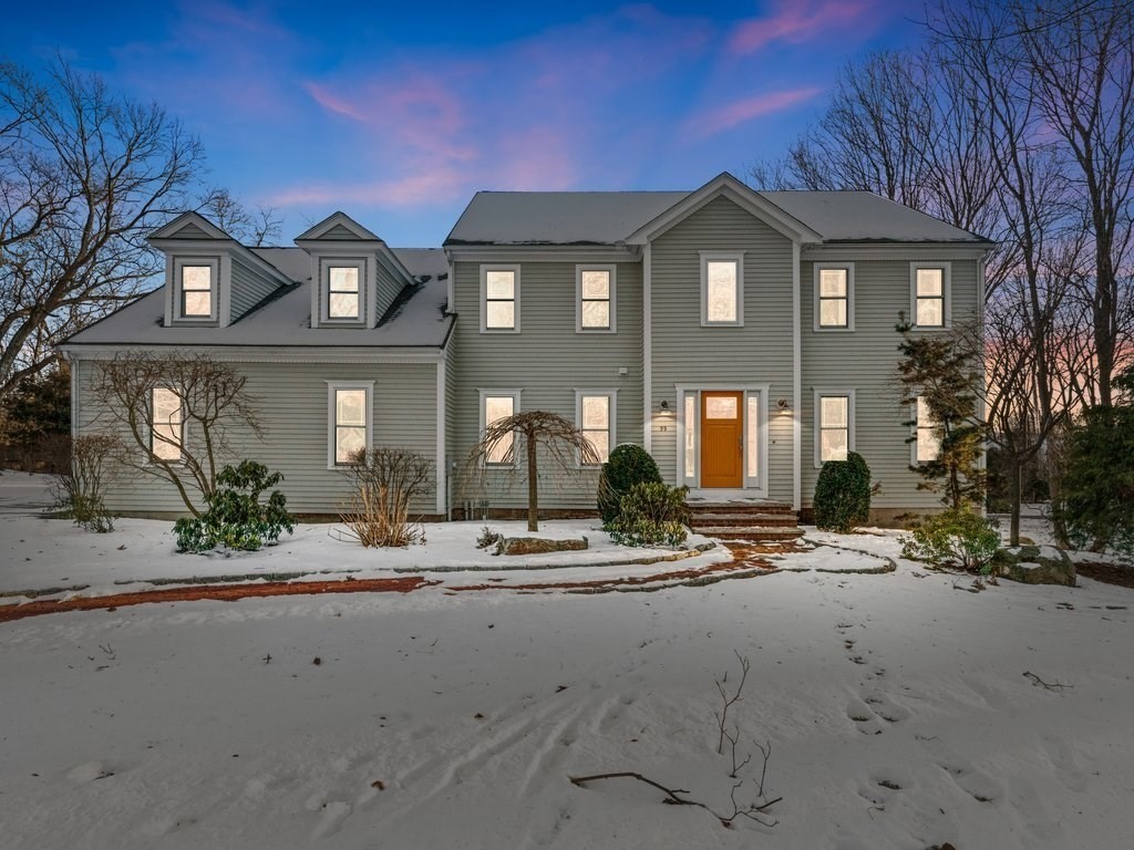 59 Madison Road