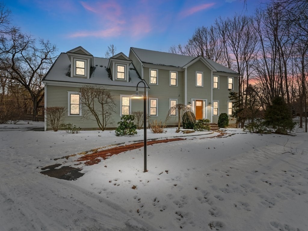 59 Madison Road