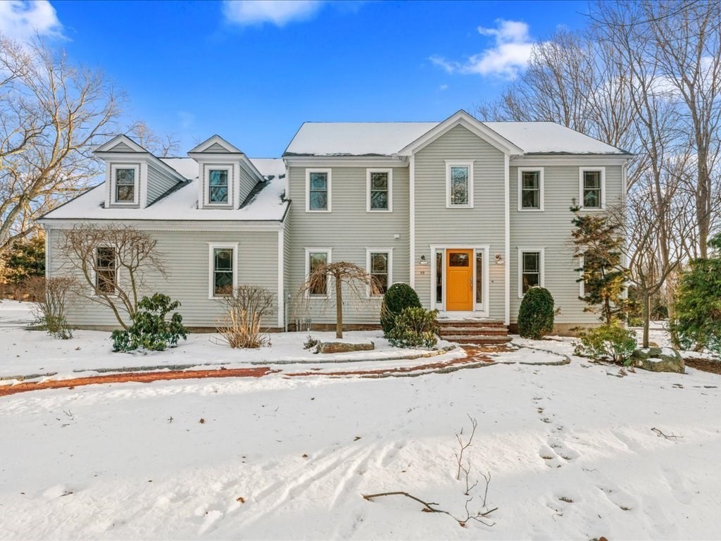 59 Madison Road