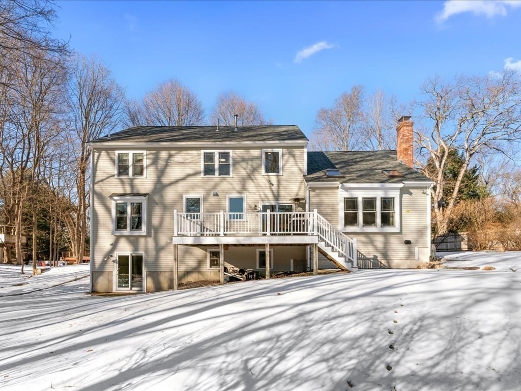 59 Madison Road