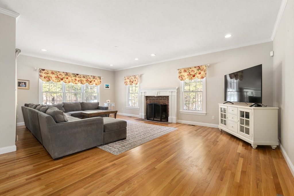 80 Hudson Road