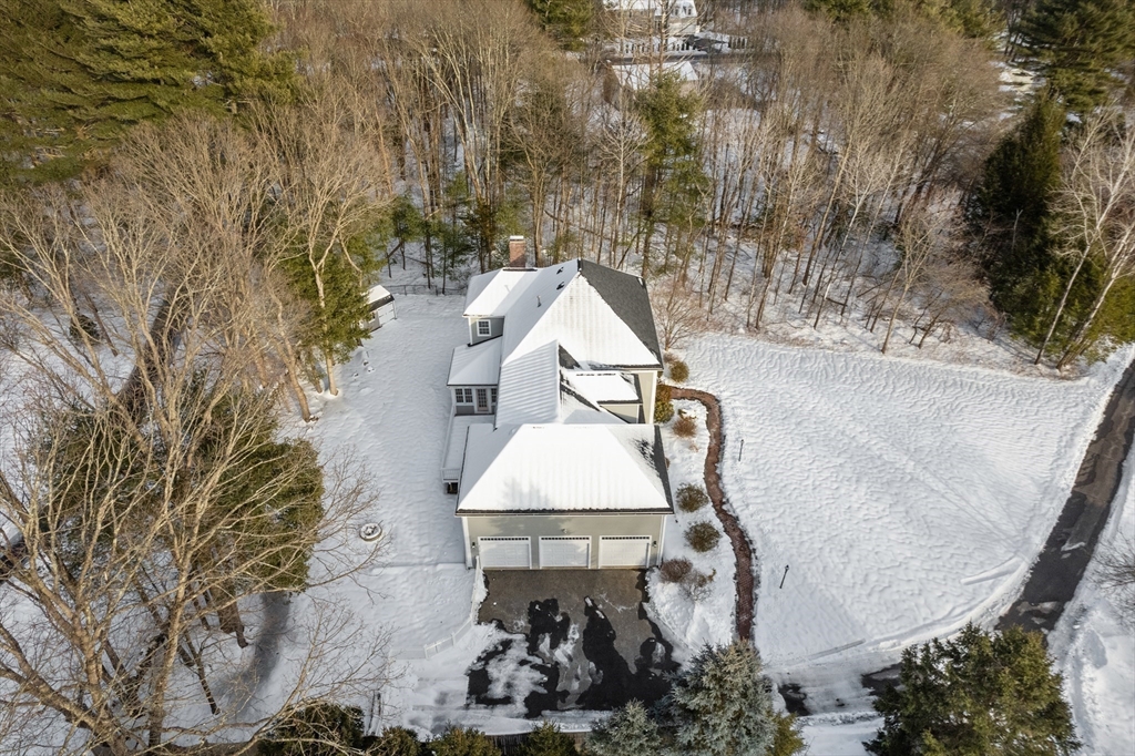 80 Hudson Road
