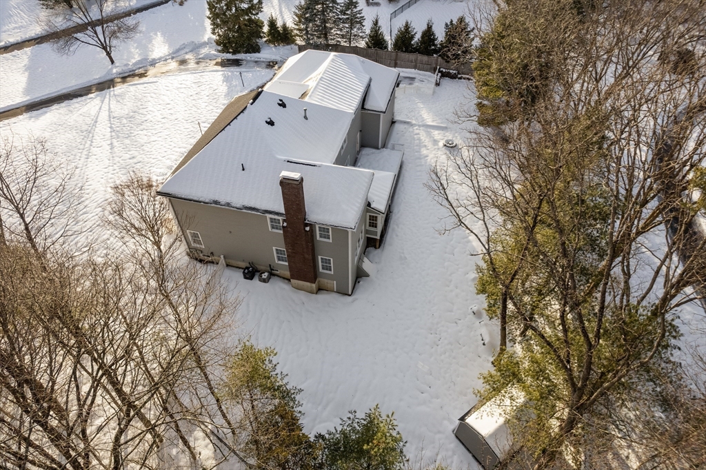 80 Hudson Road
