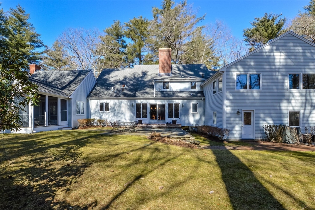 110 Cherry Brook Rd