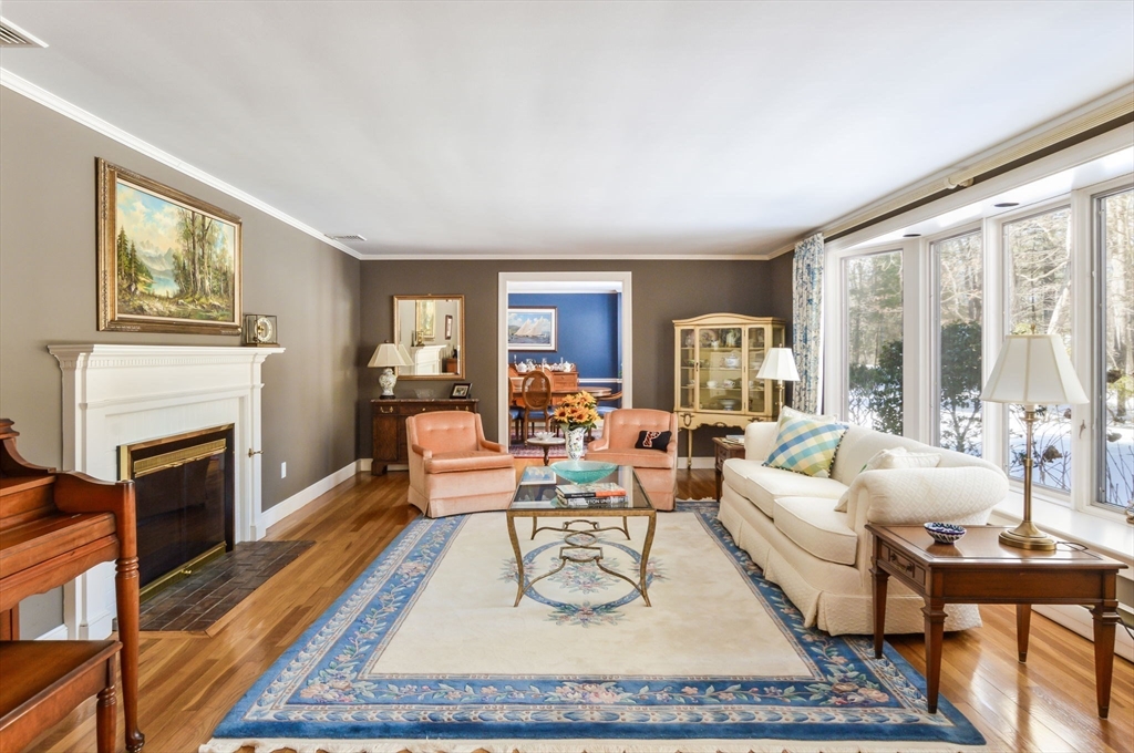 110 Cherry Brook Rd