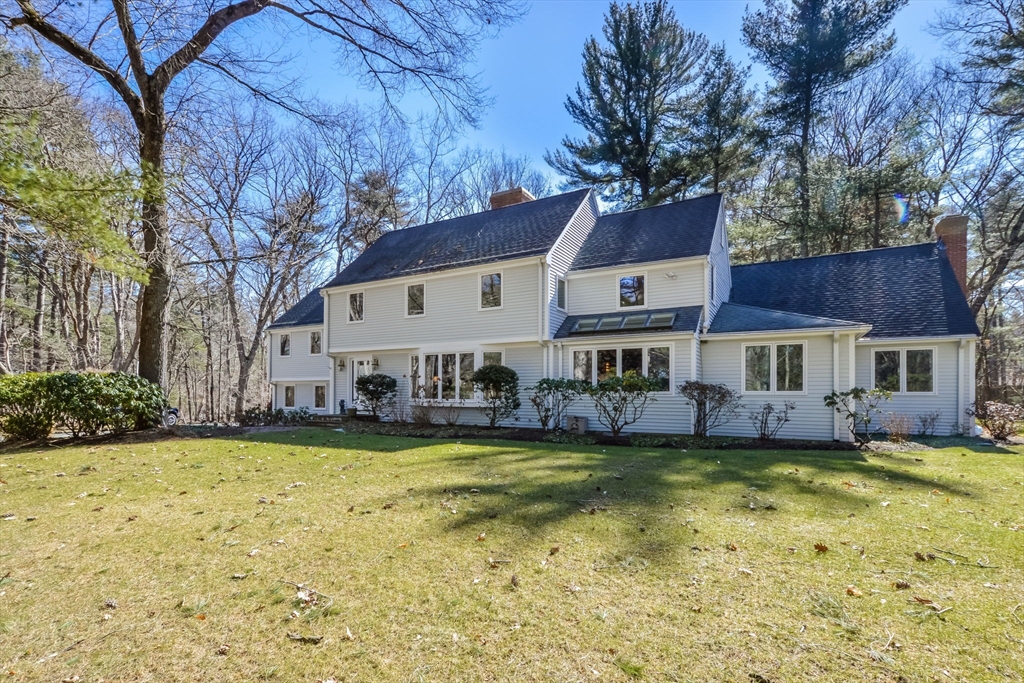 110 Cherry Brook Rd