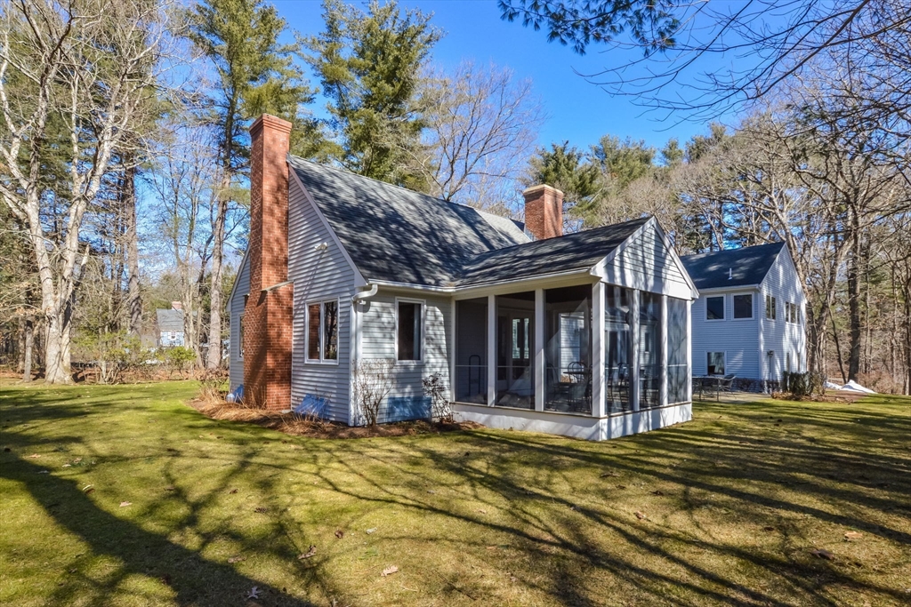 110 Cherry Brook Rd
