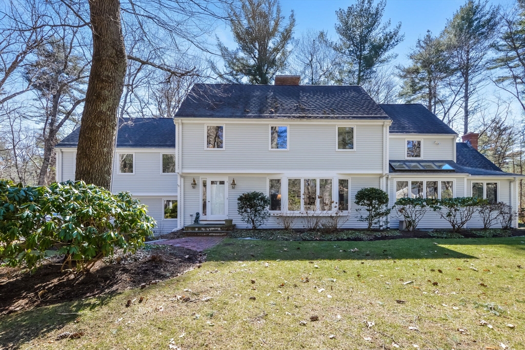 110 Cherry Brook Rd