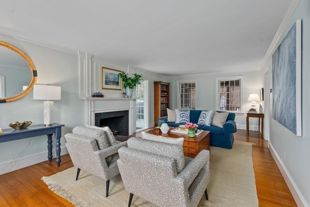54 Fiske Road