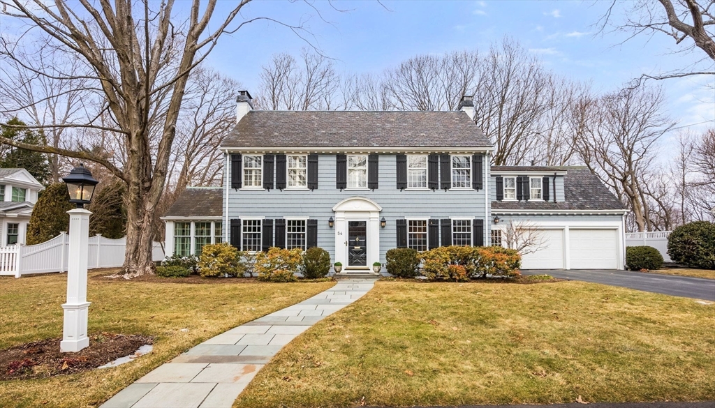54 Fiske Road