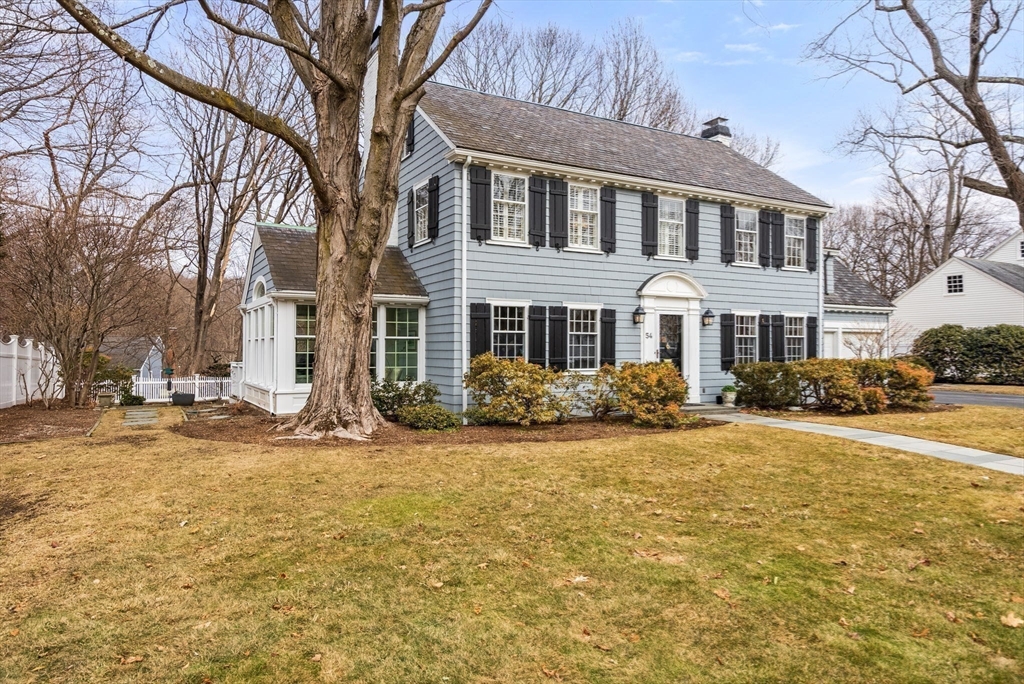 54 Fiske Road